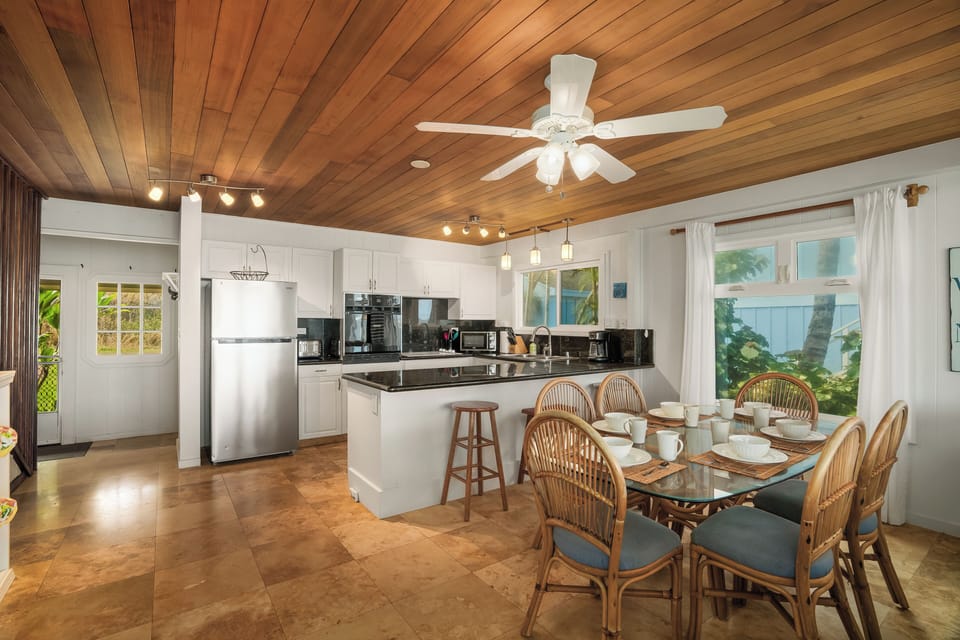 Perfect for Entertaining