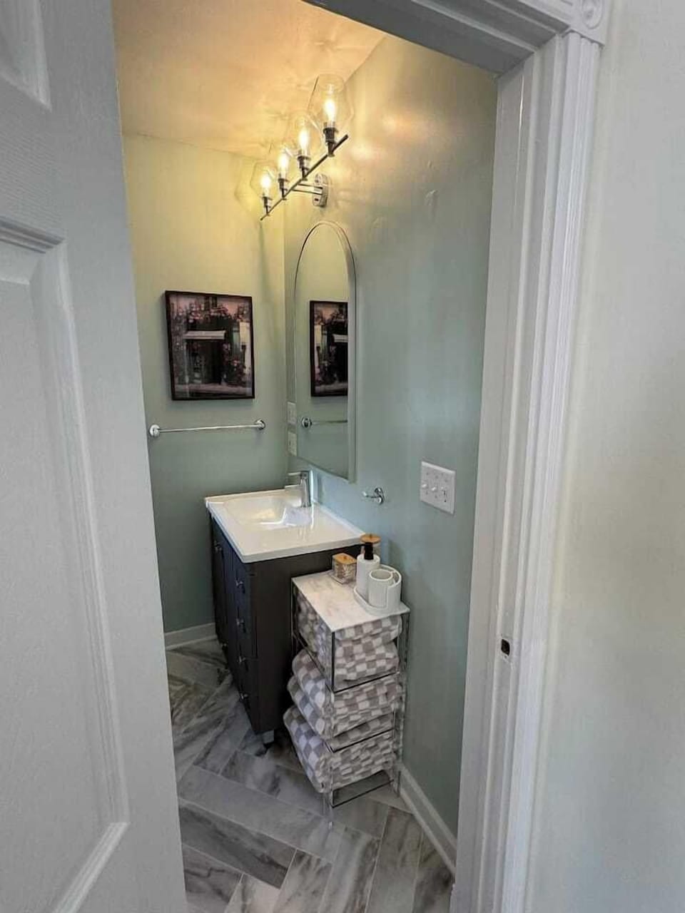 Bright, fresh, and thoughtfully designed for a comfortable and refreshing stay.