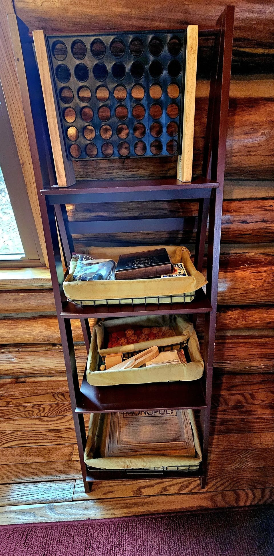 Games for the family!