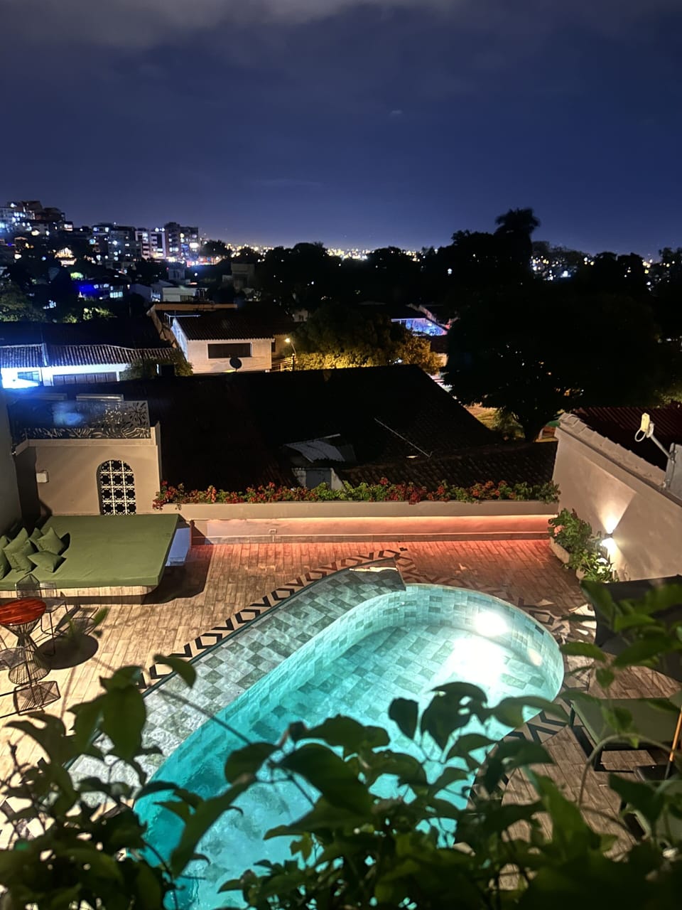 Pool