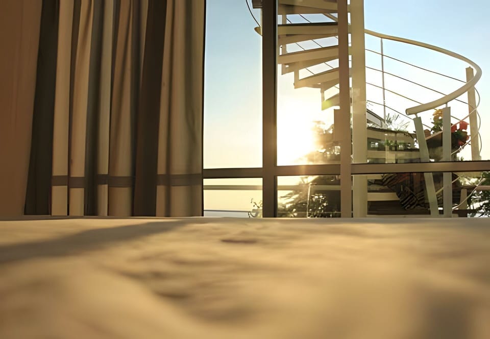 Shared Dormitory | Desk, free WiFi