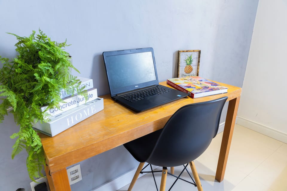 Apartment | 3 bedrooms, desk, blackout drapes, free WiFi