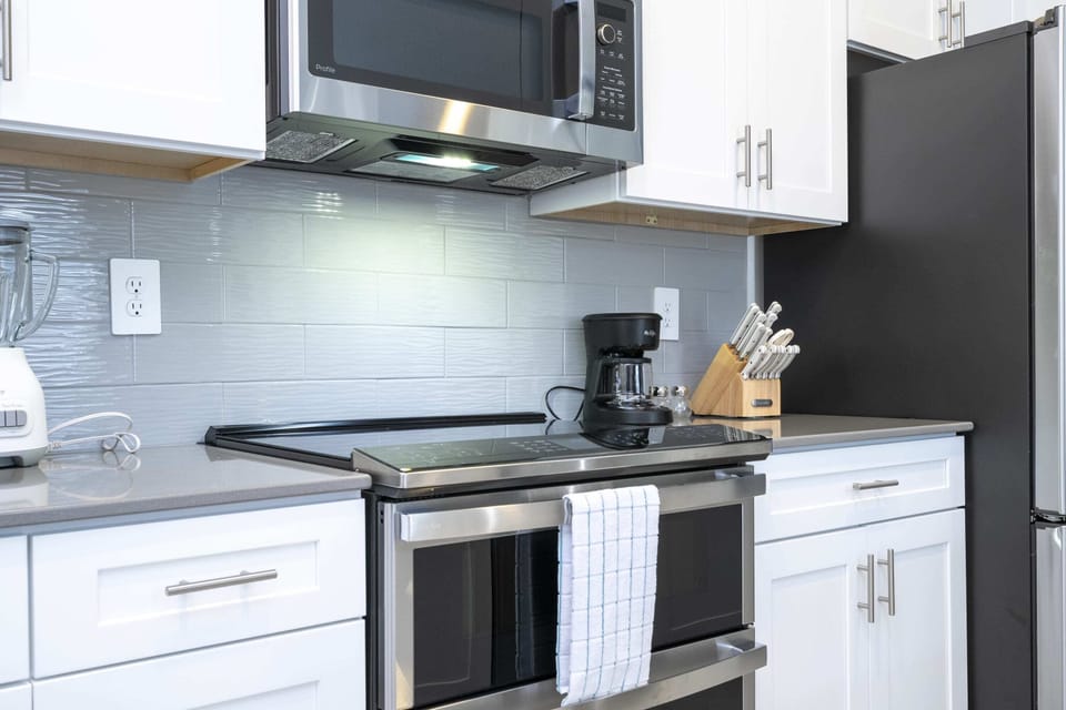 Premium House | Private kitchen
