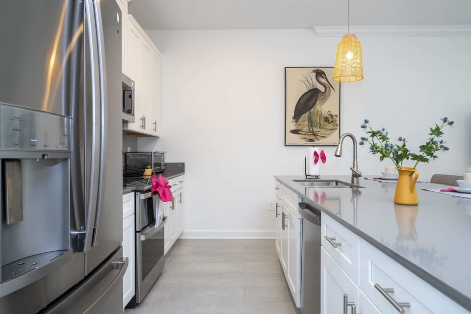 Premium House | Private kitchen