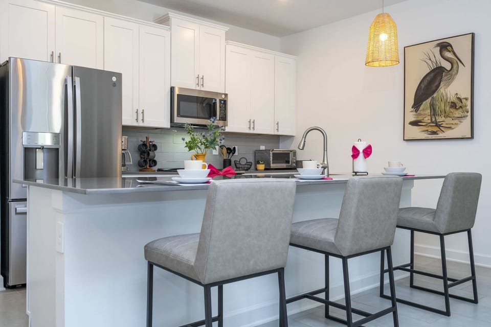 Premium House | Private kitchen