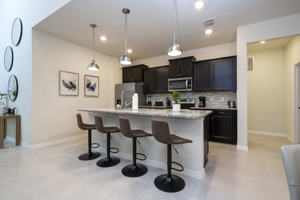 Premium House | Private kitchen