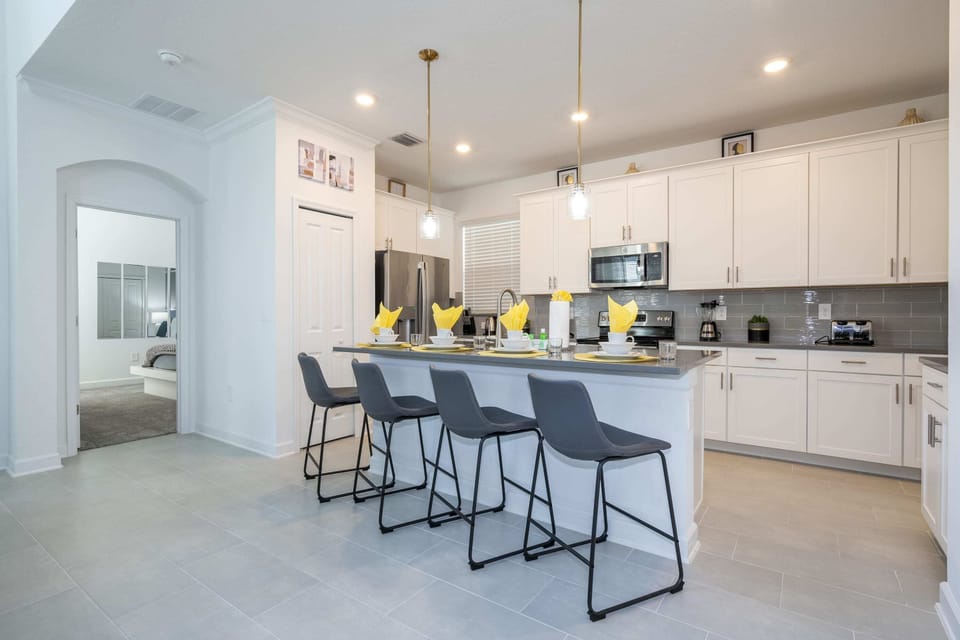 Comfort House | Private kitchen