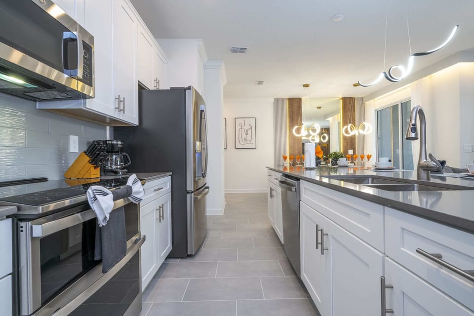 Premium House | Private kitchen