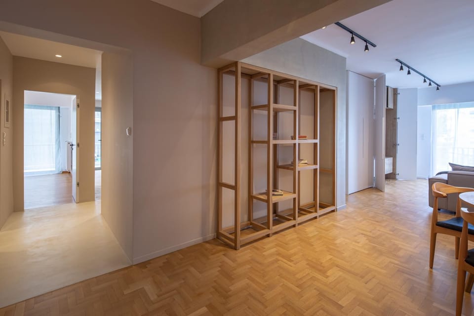 Apartment | 3 bedrooms