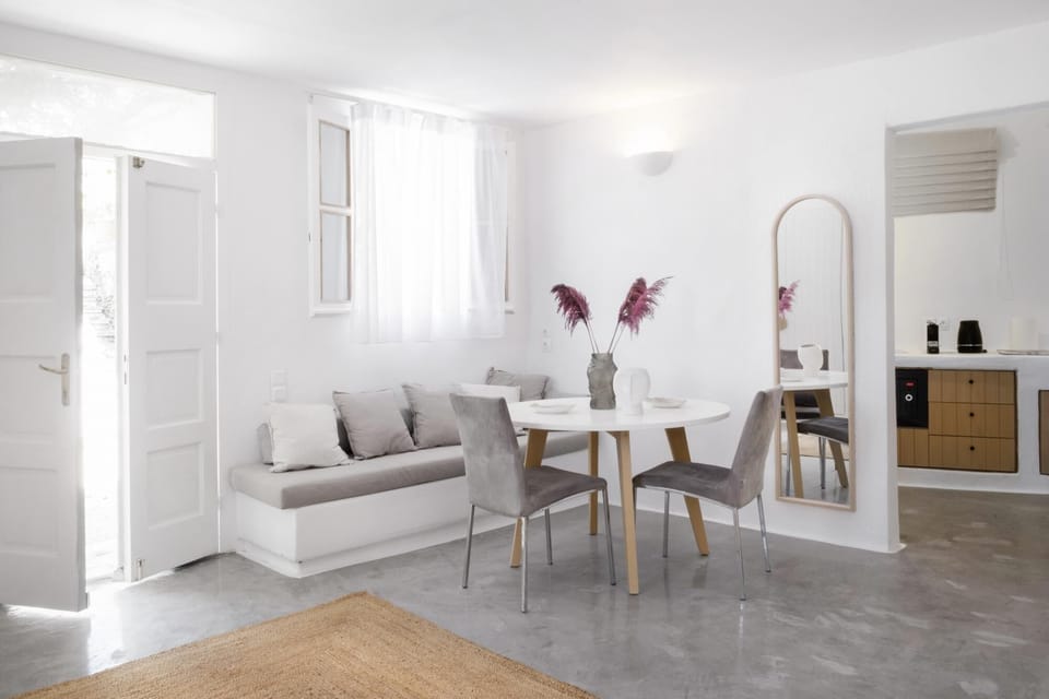 House | 1 bedroom