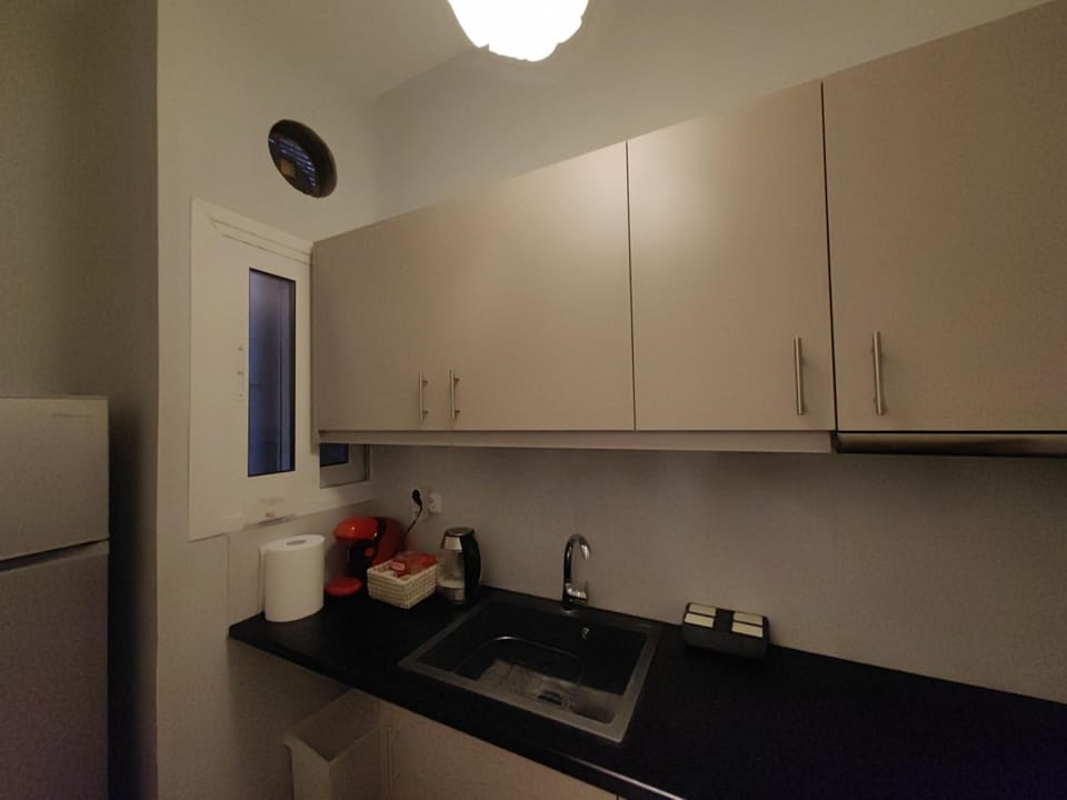 House | 1 bedroom
