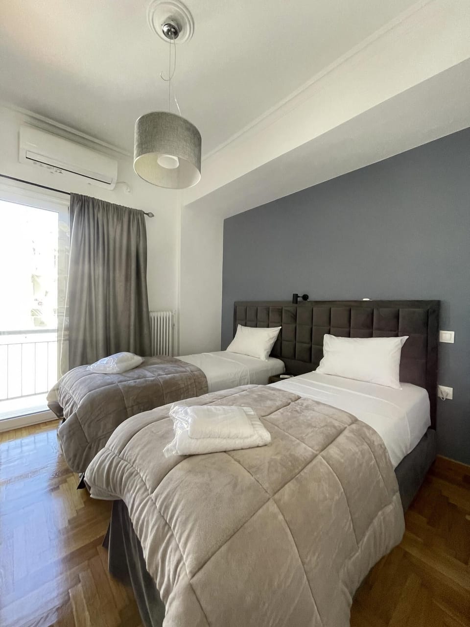 Plato - Acropolis Residence Apartment Apartment in Athens