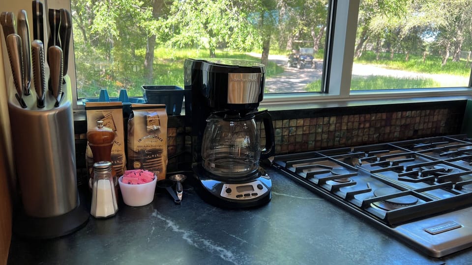 Coffee!