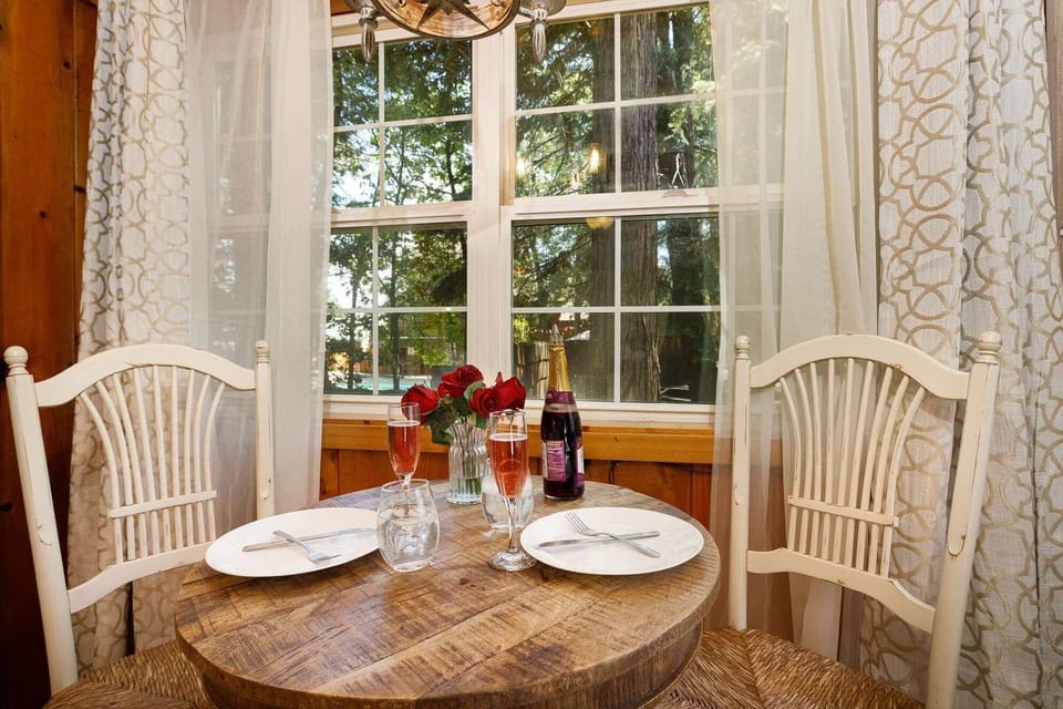 Dining Table for two