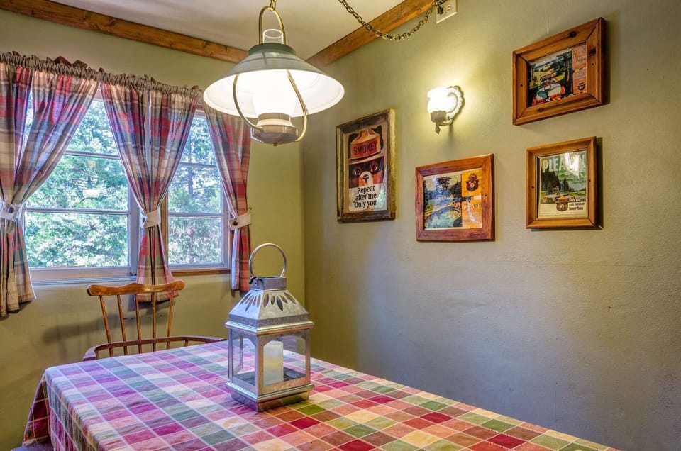 Dining Room Table