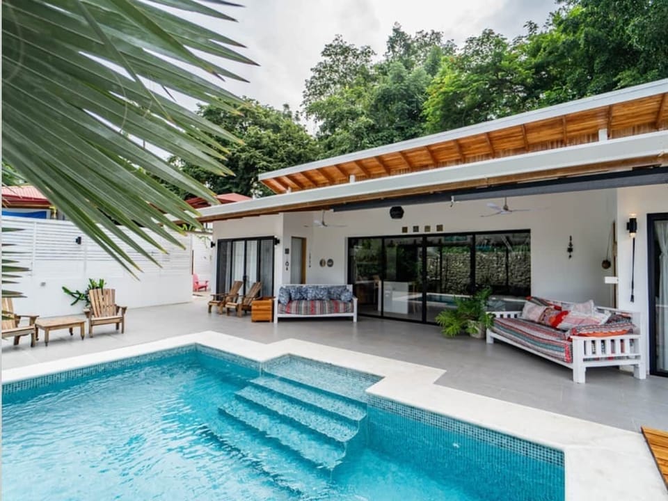 3 Bed Single Family Homes For Sale in Samara Costa Rica 5