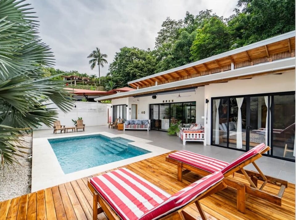 3 Bed Single Family Homes For Sale in Samara Costa Rica 2