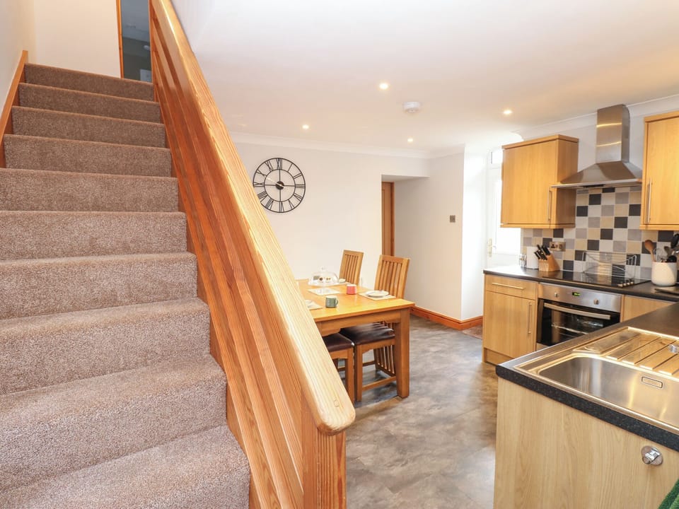 Cottage | Private kitchen | Cookware/dishes/utensils