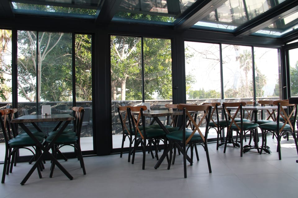 Free daily local cuisine breakfast