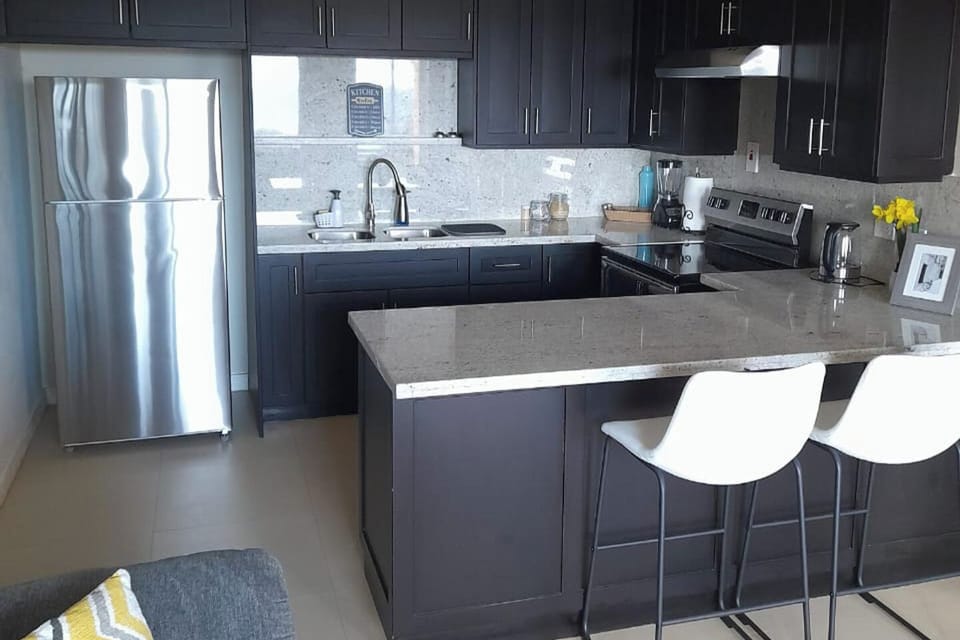 Beautiful Kitchen