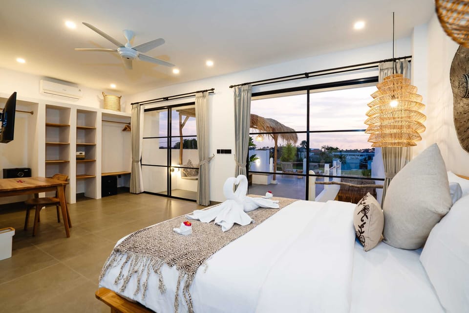 Villa Valentina Villa in North Kuta