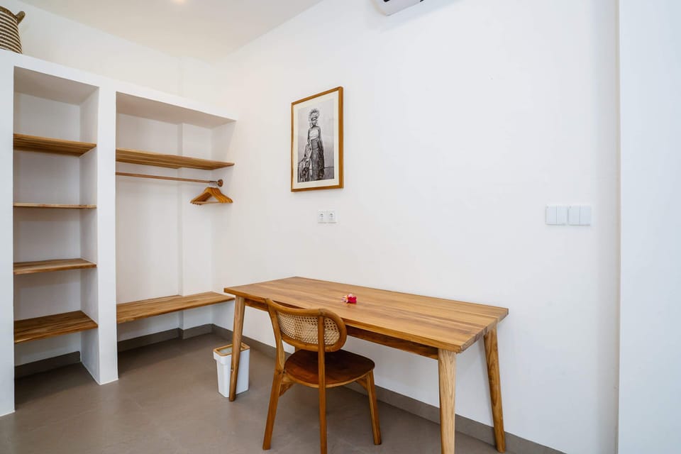 Basic Villa | Interior