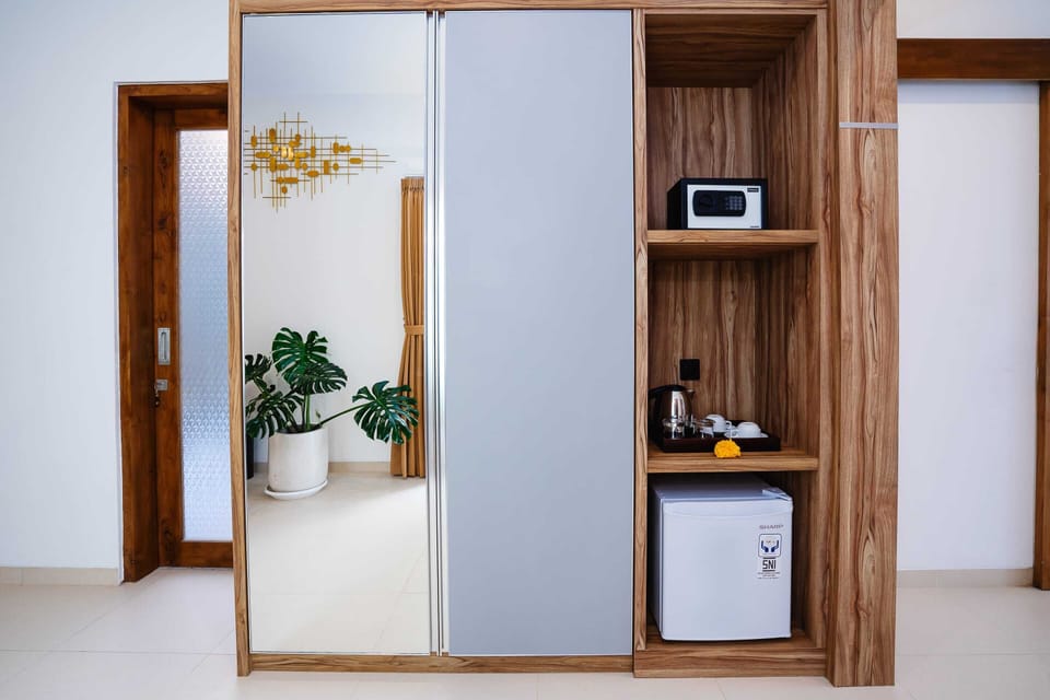 Basic Villa | Interior