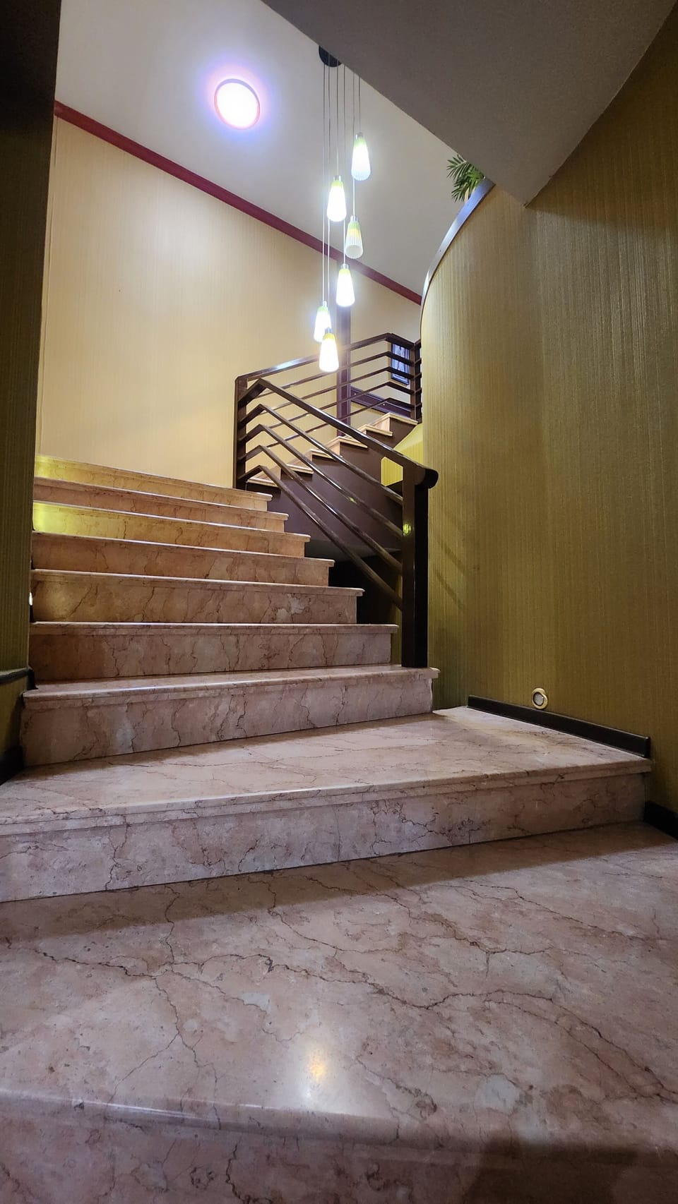 Staircase