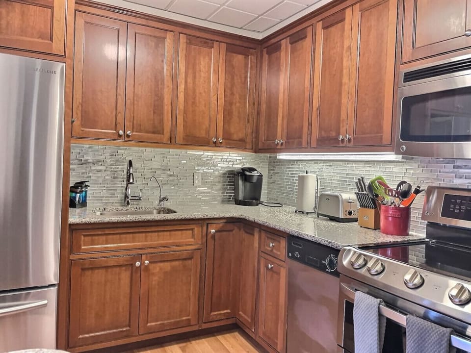 Add a touch of rustic charm to your kitchen area with our beautiful wooden cabinet. Designed for both style and functionality, it`s the perfect addition to store your culinary essentials while enhancing the warm ambiance of your space.