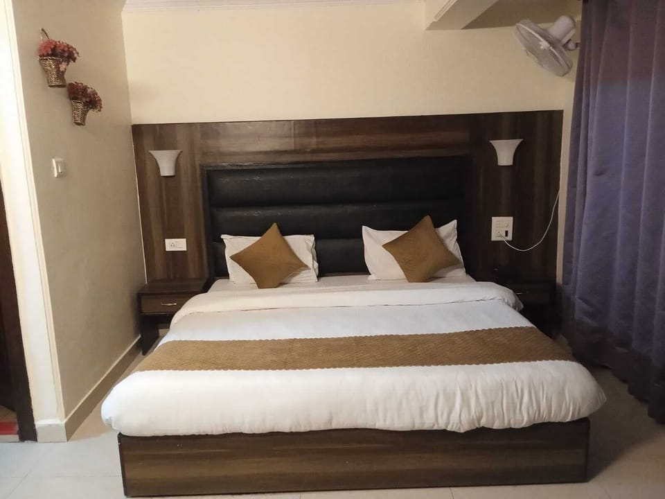 Family Room | 1 bedroom, WiFi (free)