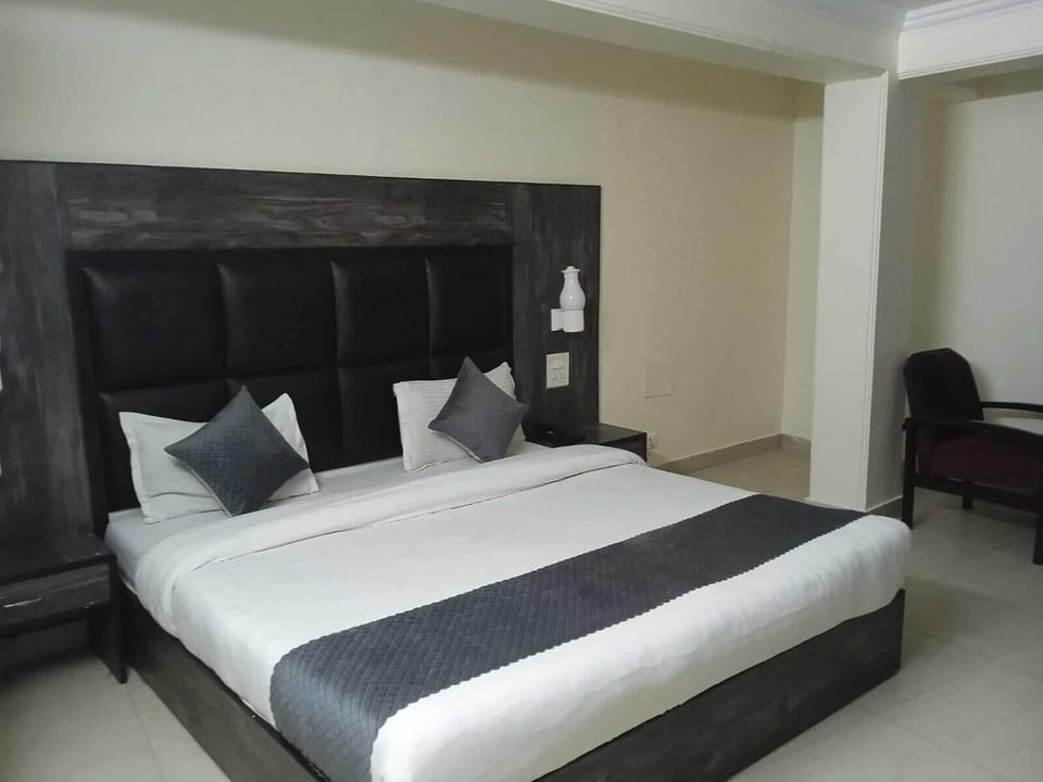 Deluxe Room | 1 bedroom, WiFi (free)