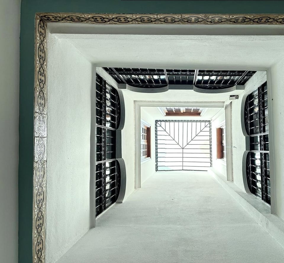 Building design
