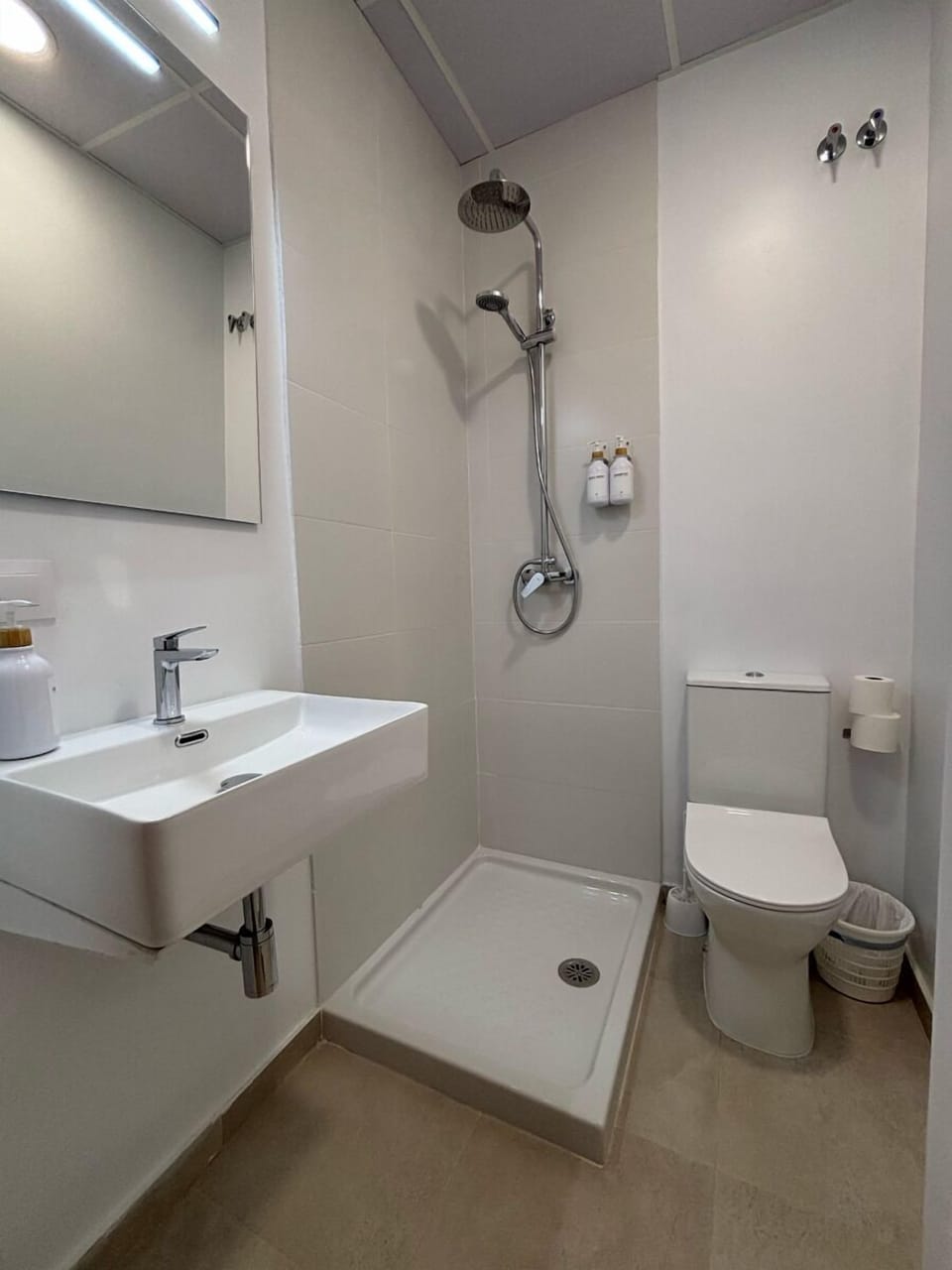 City Quadruple Room, Men only, City View | Premium bedding, down comforters, memory foam beds