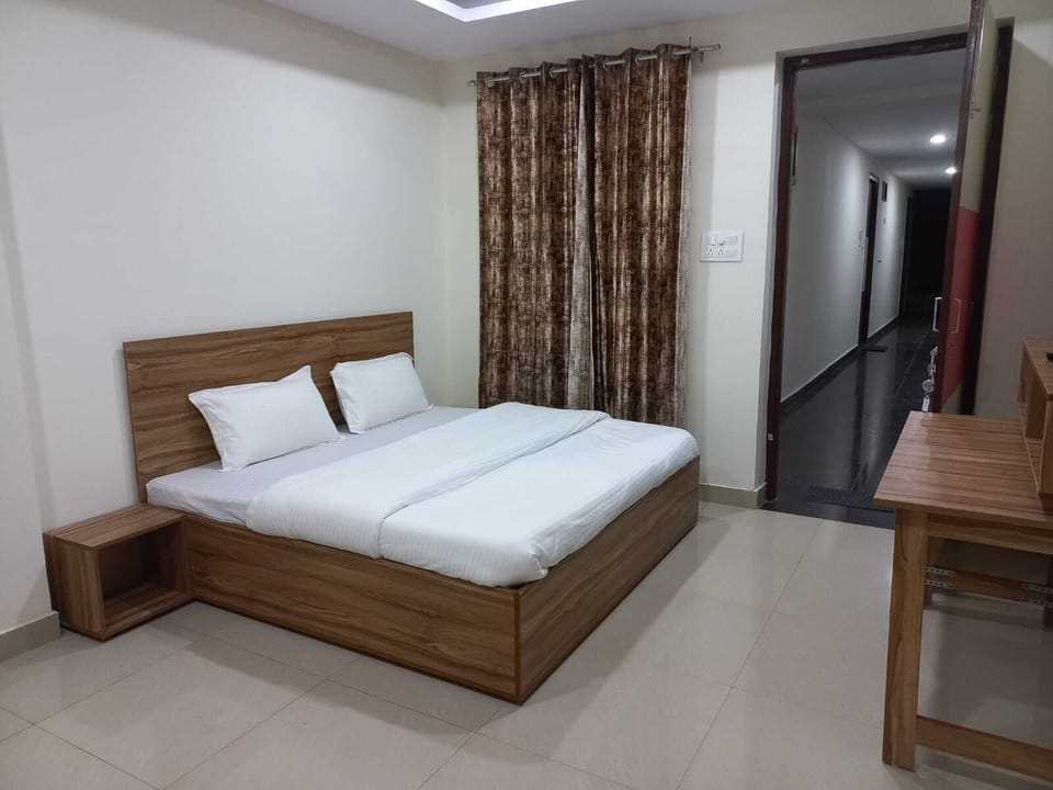 Superior Room | Free WiFi, bed sheets