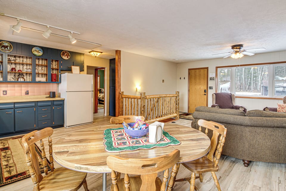 House (2 Bedrooms) | Front of property