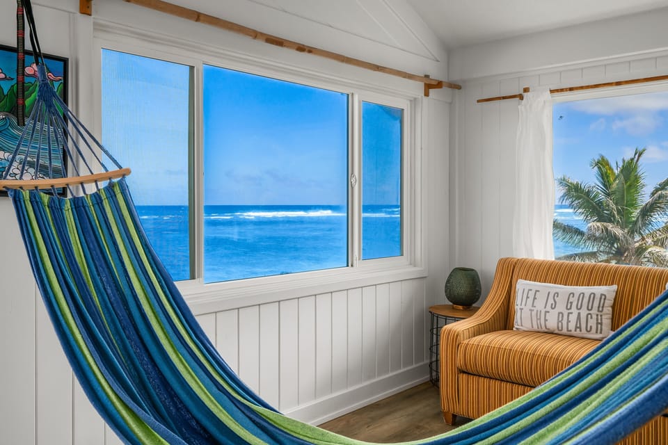 House, 2 Bedrooms | Interior
