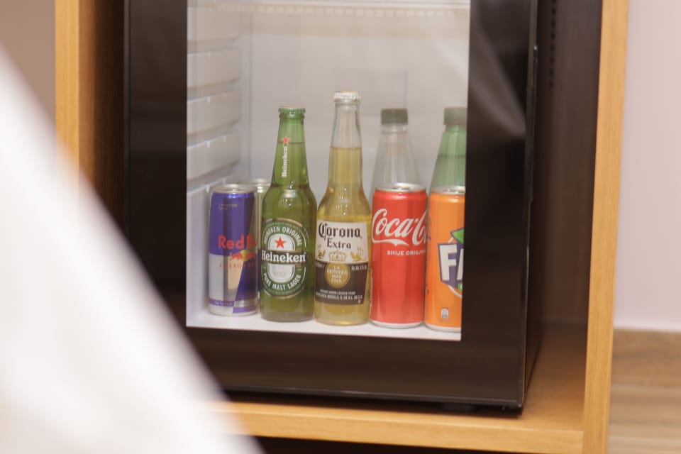 Minibar