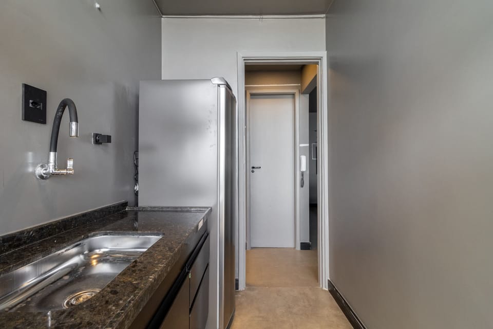 House | 1 bedroom