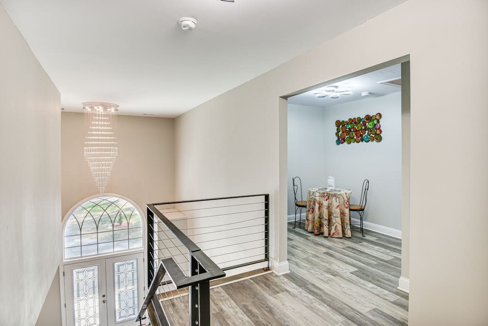 Dining Area | 2nd Level