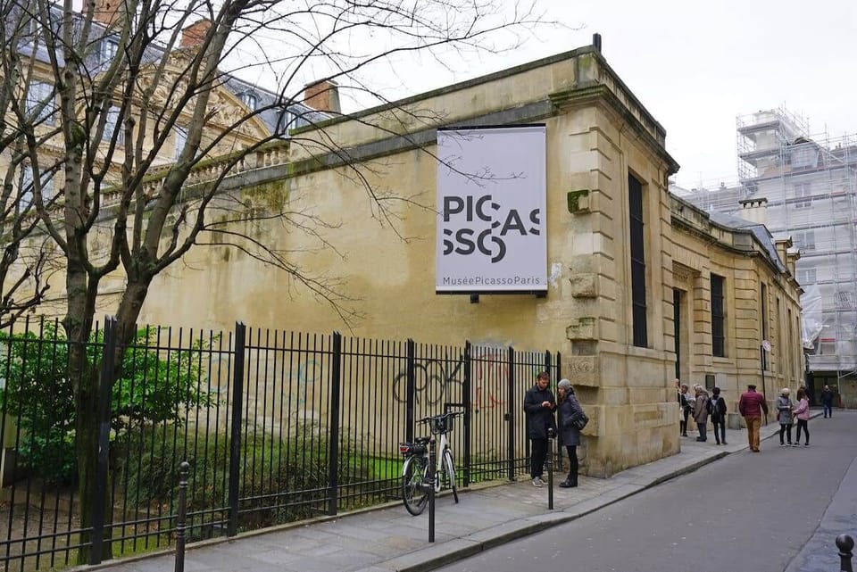 Musée Picasso
