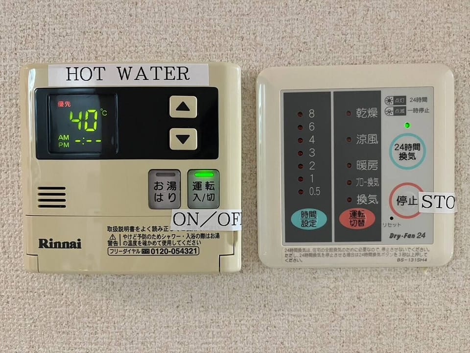 Basic Apartment | Bathroom | Towels