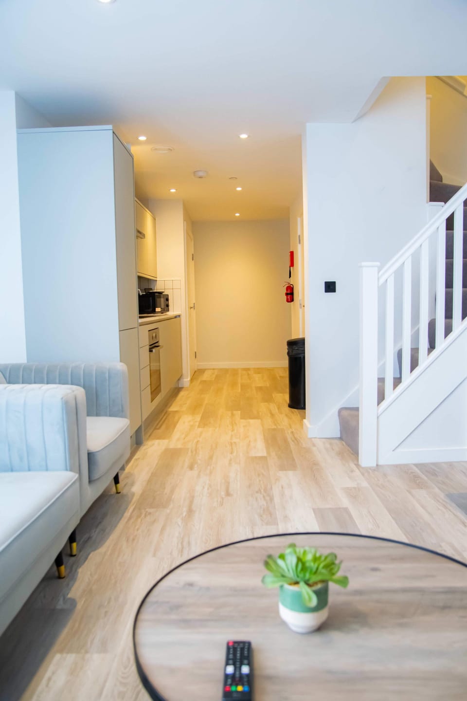 Living Space