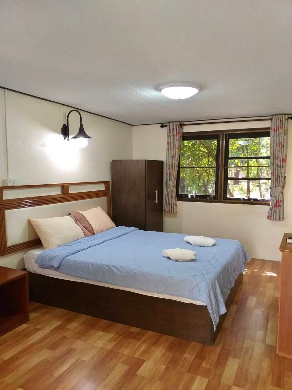 Standard Room | 1 bedroom, desk