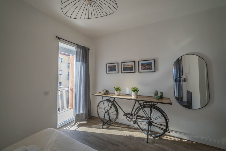 Comfort Condo | 2 bedrooms, blackout drapes, iron/ironing board, WiFi (free)