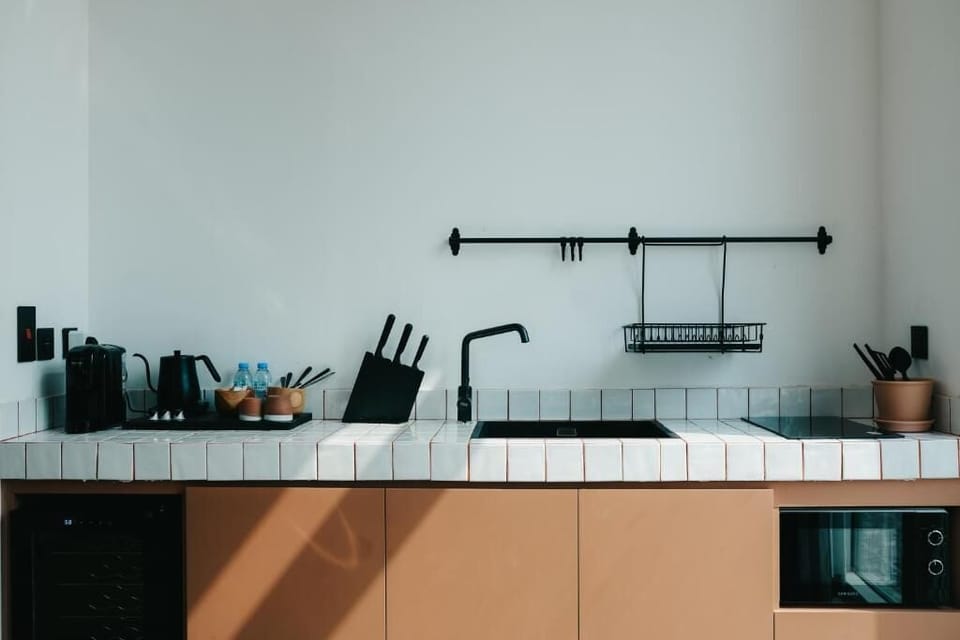 Electric kettle