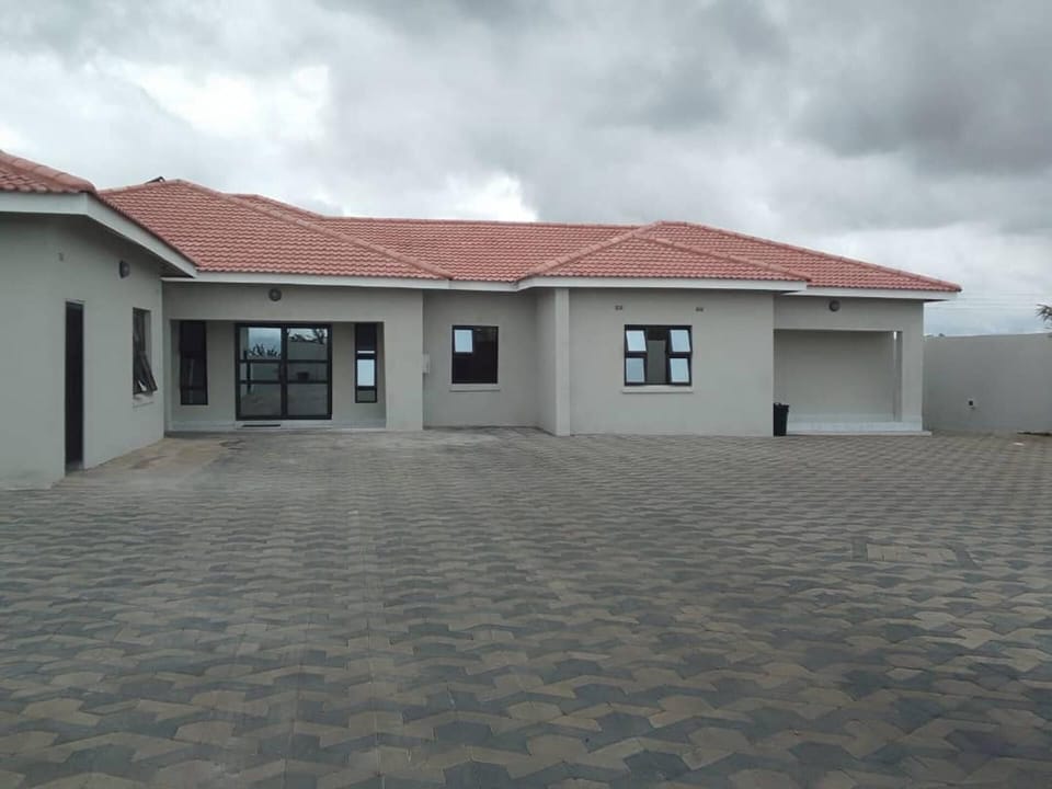 Apartment | Exterior