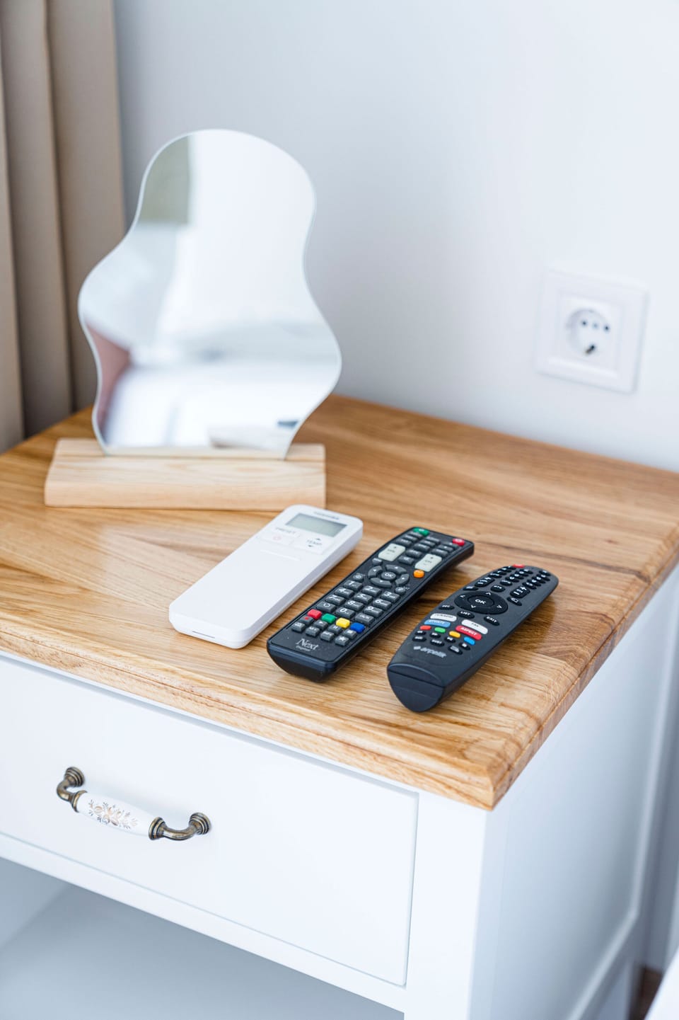 Deluxe Room | Premium bedding, in-room safe, blackout drapes, free WiFi