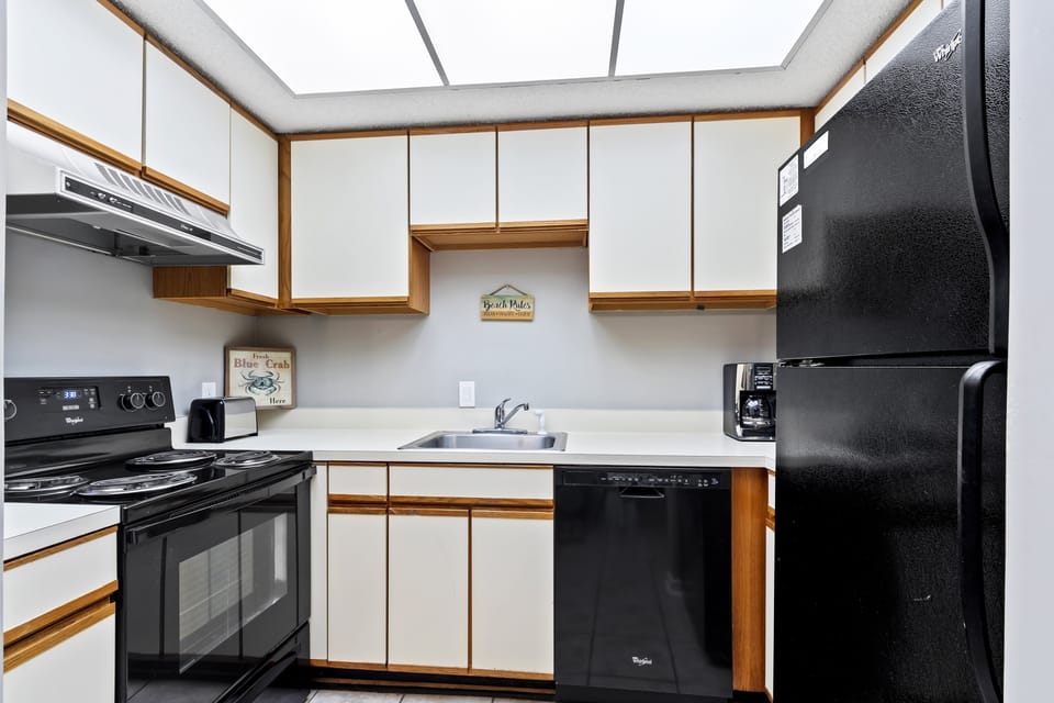 Cook all the meals you want!