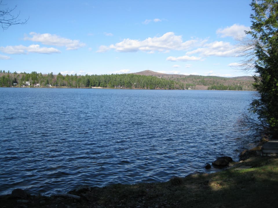 Prospect Mountain View