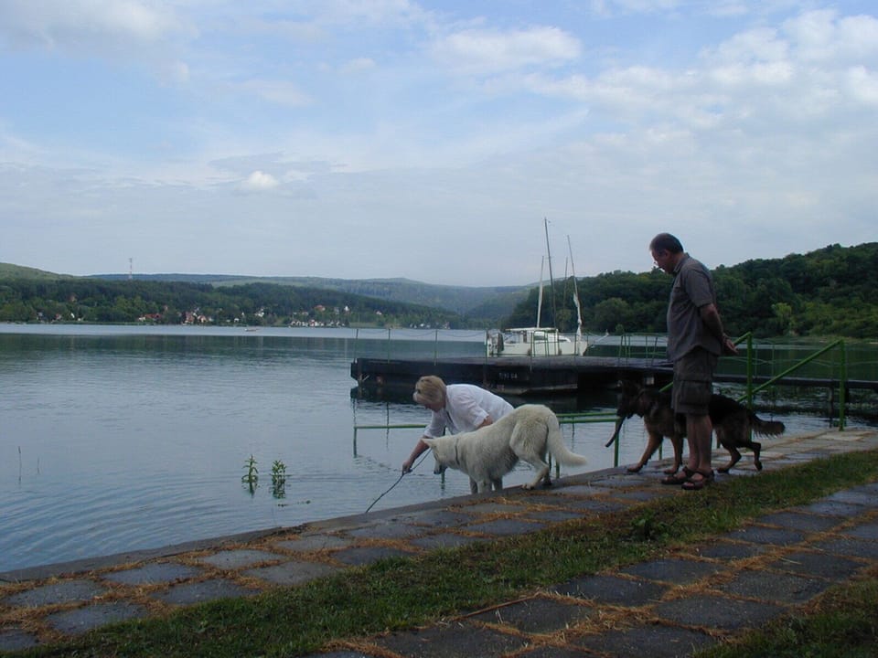 Lake